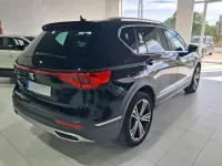Usado Seat Tarraco XCELLENCE 150 CV (110 kW) 2022 Negro SUV
