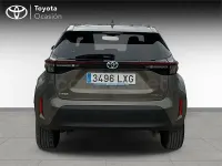 Occasion Toyota Yaris Cross Active 116 PK (85 kW) 2022 Beige SUV