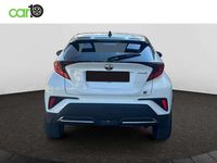 Usado Toyota C-HR Sport 184 CV (135 kW) 2021 Blanco SUV