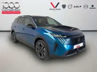 Nuevo Peugeot 5008 Allure 145 CV (106 kW) 2026 Azul SUV