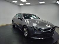 Usado Mercedes CLA200 Shooting Brake 150 CV (110 kW) 2021 Gris Familiar