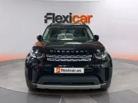 Usado Land Rover Discovery SE 340 CV (250 kW) 2018 Negro SUV