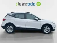 Nuevo Seat Arona Style 115 CV (84 kW) 2026 Blanco SUV