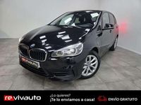 Usado BMW 225 iPerformance 220 CV (161 kW) 2021 Negro Monovolumen