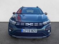Usado Dacia Sandero Extreme 101 CV (74 kW) 2025