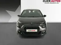 Usado Citroën C3 83 CV (61 kW) 2024 Blanco