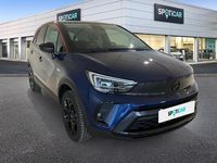 Usado Opel Crossland X 111 CV (81 kW) 2022 Azul SUV