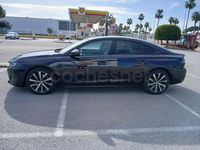 Usado Peugeot 508 GT-line 225 CV (165 kW) 2020 Negro Berlina