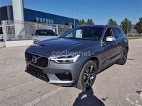 Usado Volvo XC60 R-Design 150 CV (110 kW) 2019 Azul SUV