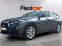 Usado BMW X2 150 CV (110 kW) 2020 Gris SUV