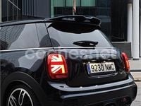 Usado Mini John Cooper Works 231 CV (169 kW) 2019 Azul Utilitario