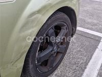 Usado Ford Focus Sport 115 CV (84 kW) 2006 Verde Berlina