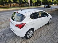Usado Opel Corsa Design Edition 90 CV (66 kW) 2019 Blanco Utilitario