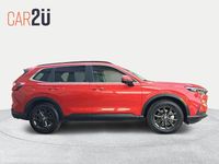 Nuevo Honda CR-V Advance 183 CV (134 kW) 2025 Rojo SUV