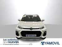 Begagnad Suzuki Across 306 HK (225 kW) 2020 Vit SUV