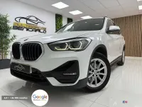 Usado BMW X1 Performance 136 CV (100 kW) 2022 Blanco SUV