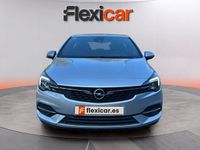 Usado Opel Astra GS Line 131 CV (96 kW) 2020 Gris Berlina