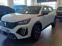 Nuevo Peugeot 2008 Style 100 CV (73 kW) 2025 Blanco SUV