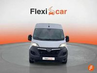 Usado Opel Movano 140 CV (102 kW) 2022 Blanco Van
