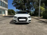 Usado Audi A3 Sportback e-tron Design 204 CV (150 kW) 2020 Blanco Utilitario