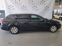 Usado Audi A6 180 CV (132 kW) 2006 Verde Familiar