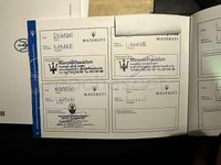 Usado Maserati Levante 350 CV (257 kW) 2020 Negro SUV