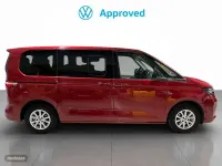 Usado VW Multivan 150 CV (110 kW) 2025 Monovolumen