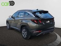 Usado Hyundai Tucson 230 CV (169 kW) 2021 Marrón SUV
