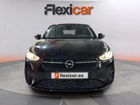 Usado Opel Corsa Edition 101 CV (74 kW) 2022 Negro Utilitario