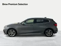 Usado BMW 118 Executive 150 CV (110 kW) 2022 Utilitario