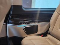 Usado Mercedes V250 Edition 1 190 CV (139 kW) 2015 Marrón Monovolumen