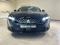 usado Peugeot 508 1.5bluehdi S&s Gt Eat8 130