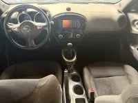 Usado Nissan Juke N-TEC 110 CV (80 kW) 2015 Azul SUV