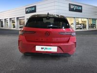 Usado Opel Astra 130 CV (95 kW) 2024 Rojo Utilitario