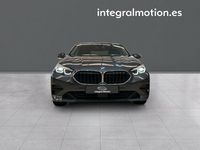 Usado BMW 218 136 CV (100 kW) 2021 Gris Coupe