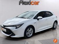 Usado Toyota Corolla Active 122 CV (89 kW) 2020 Blanco Berlina