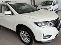 Usado Nissan X-Trail 150 CV (110 kW) 2019 Blanco SUV