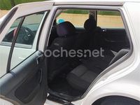 Usado VW Golf III Conceptline 90 CV (66 kW) 1999 Blanco Berlina