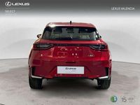 Usado Lexus LBX 2025 Rojo SUV