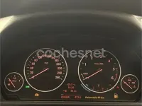 Usado BMW 320 184 CV (135 kW) 2014 Blanco Berlina