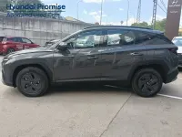 Nuevo Hyundai Tucson Blackline 238 CV (175 kW) 2026 SUV