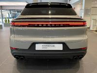 Usado Porsche Cayenne E-Hybrid Coupe 470 CV (345 kW) 2023 Blanco SUV