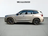 Usado BMW X1 Comfort Edition 245 CV (180 kW) 2025 Gris plata SUV