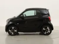 Usado Smart ForTwo Electric Drive Passion 60 kW (82 CV) 2022 Coupe