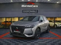 Usado DS Automobiles DS3 Crossback Performance Line Plus 129 CV (94 kW) 2023 Gris SUV