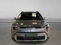 Nuevo Kia Stonic 115 CV (84 kW) 2025 Gris SUV