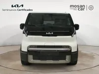 Usado Kia PV5 Plus 119 kW (163 CV) 2025 Blanco clear Monovolumen