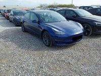 Usado Tesla Model 3 RWD 367 kW (499 CV) 2023 Azul Berlina