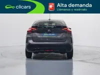 Usado Citroën e-C4 Feel 100 kW (136 CV) 2022 Gris