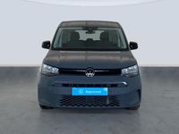 Occasion VW Caddy Maxi 122 ch (89 kW) 2025 Gris Monospace